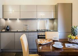 Alta Luxury Apartments - Oca Apartment 5