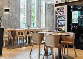 B&B HOTEL Paris Créteil 2