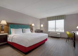 Hampton Inn by Hilton Brampton Toronto 5