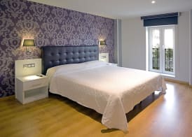 Apartamentos Spa Villa Pasiega 5
