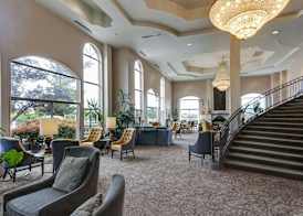 Forest Villas Hotel 4