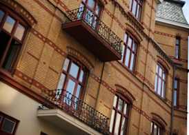 The Villa Apartments 2