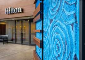 Hilton Lexington/Downtown 4