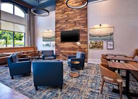 Hampton Inn & Suites Spartanburg-I-26-Westgate Mall 5