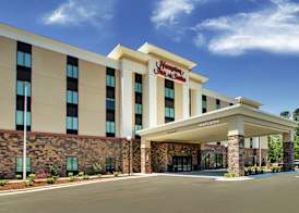 Hampton Inn & Suites By Hilton Southport 2