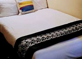 Park Crescent Hotel 3