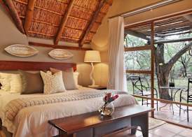 Itaga Luxury Private Game Lodge 5