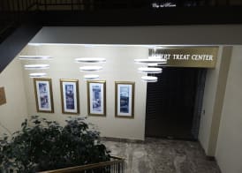 Robert Treat Hotel 3