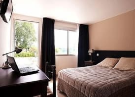 Hotel La Longue Vue 4