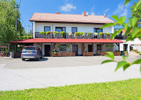 Studio Apartments Plitvice Lacus 2
