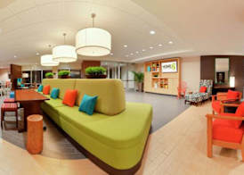 Home2 Suites St. Louis / Forest Park 4