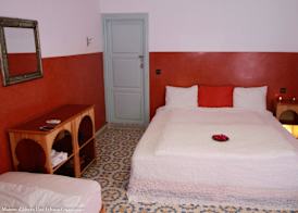 Maison d'hôtes Dar Farhana 5
