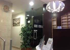 Ribeiro Hotel 3