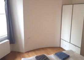 Sobieski City Center Apartments 3