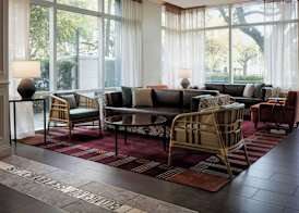 Hotel Tonnelle New Orleans, A Tribute Portfolio Hotel By Marriott 4