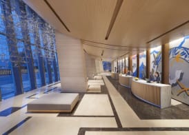 Hyatt Regency Hengqin 2