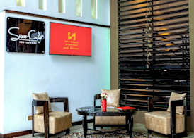 Swiss-Belinn Nairobi 5