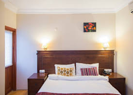 Berce Apartment & Suites 3