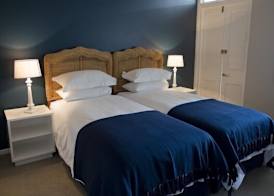 Kenjockity Self Catering Apartments 3