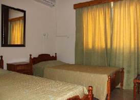 Florence Hotel Apartments 4