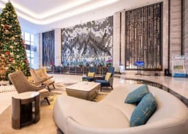Wyndham Grand Suzhou Fenhu 2