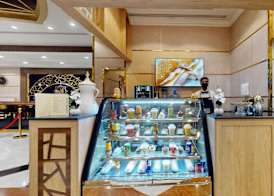 Alansar platinum hotel 5