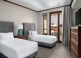 Hyatt Centric Park City 4