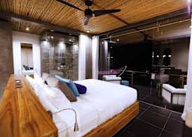 Kura Boutique Hotel Member of the Cayuga Collection 2