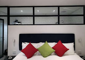 Point B Guest House -Sustainable Solar Energy 5