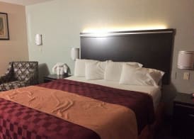 Rodeway Inn Barstow Route 66 5