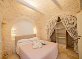 Trulli Arco Antico 5