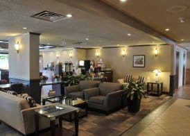 The Embassy Inn 2