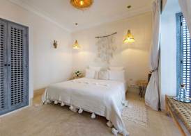 RIAD 48 & SPA 5