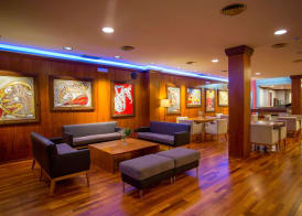 Hotel Borgia 2