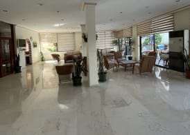 Miray Hotel Kleopatra 4