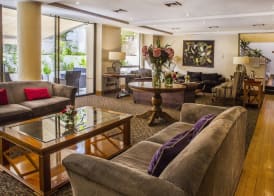 Park Plaza Bonaparte Boutique 3
