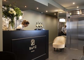 Le Rayz Vendome 2