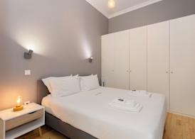 Liiiving in Porto-Silver Light Apartment 2