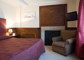 Cartwright Hotel 5