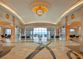 The St. Regis Saadiyat Island Resort, Abu Dhabi 5