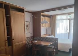 Hotel Cristallino d'Ampezzo 3