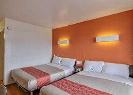 Motel 6-Buellton, CA - Solvang Area 4