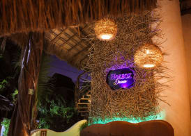Holbox Dream Beachfront Hotel 5