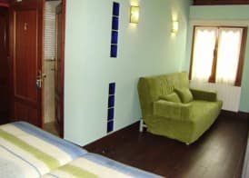 Hotel Rural Las Palmeras Muskiz 3