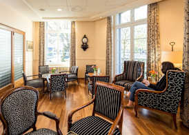 Hotel Schweizerhof Basel 4