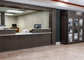 Candlewood Suites ATHENS by IHG 4