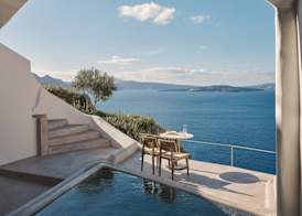 Andronis Boutique Hotel 5