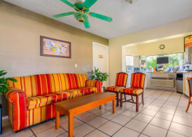 Econo Lodge Crystal River 4