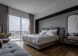 Athinaion Recreation Suites 4
