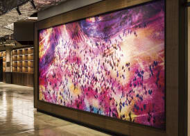 SHIBUYA STREAM HOTEL formerly Shibuya Stream Excel Hotel Tokyu 2